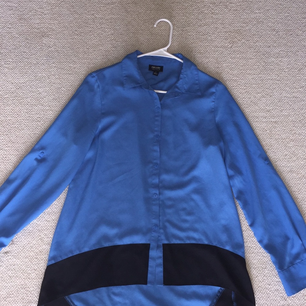 Women’s Blouse